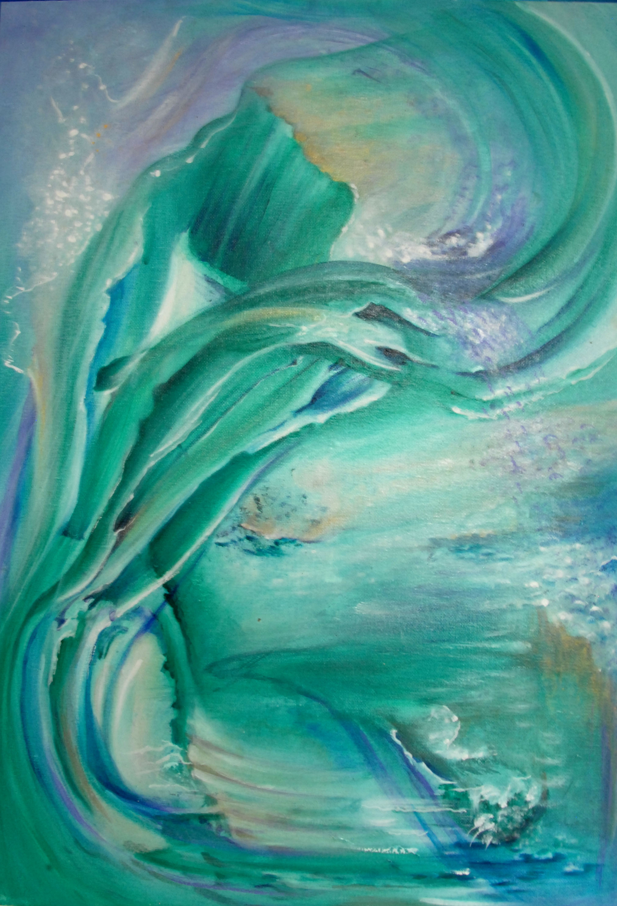 ondine