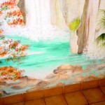 94 - CASCADE
- Lagon