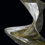 volute d'eau