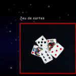 Jeux de Cartes