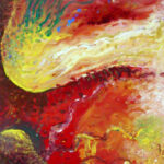 Volcan - Cycle La Mouvance - Tableau 1