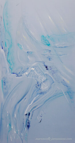 Lacher prise Eventration