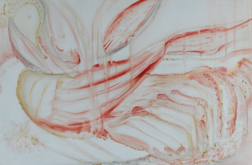 Du Coeur brisé à l'Arche d'Or