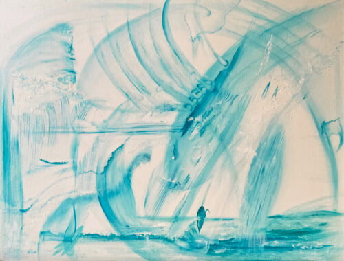 Le Dégel - La Dislocation - La Dissolution