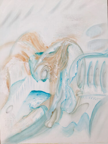 Re-connexion avec les mondes parallèlles La Fée Inter-dimensionnelle